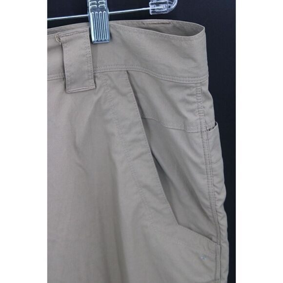 Royal Robbins Men's Pants Size 40/32 Outdoor Hiking Travel Nylon Spandex Blend - Picture 5 of 12